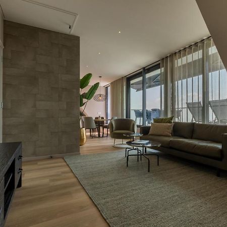 Welcome In - Appartement Ooststraat 8B Домбург Екстериор снимка